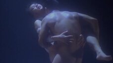 Чарин Чань: Эротическая история призраков 2  – секс сцены