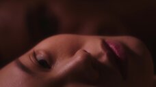 Ян Гэ: Троица  – секс сцены