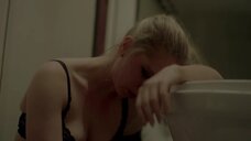 Александра Гьерпен: Молодые и перспективные  – секс сцены