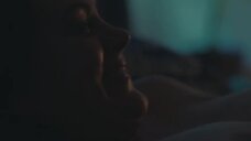 Александра Гьерпен: Молодые и перспективные  – секс сцены