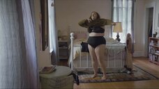 Эйди Брайант: Выскочка  – секс сцены