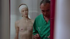 Тинатин Далакишвили: Звезда (2014)  – секс сцены