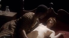 Брайс Даллас Ховард: Мандерлей  – секс сцены