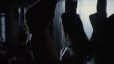 Робин Райт: Состояние исступления  – секс сцены