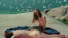 Марианна Марди: Сенсуэла  – секс сцены