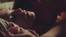 Альма Ходоровски: Влюблённые дети  – секс сцены