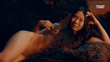 Ян Гэ: Тобол  – секс сцены