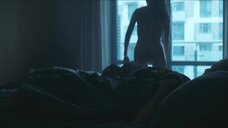 Елена Лядова: Псих  – секс сцены