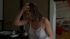 Гражина Шаполовска: Короткий фильм о любви  – секс сцены