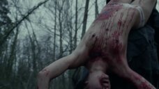 Вампиры (2015)  – секс сцены
