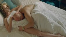 Аглая Тарасова: Золотое кольцо  – секс сцены