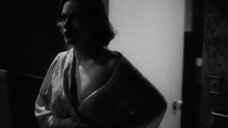 Грета Гарбо: Гранд Отель  – секс сцены