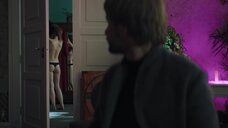 Александра Ревенко: Побочный эффект (2020)  – секс сцены