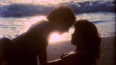 Джуэл Шепард: Кристина и сексуальная переподготовка  – секс сцены