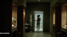 Саманта Логан: Пустой человек  – секс сцены