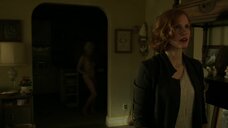 Джоан Грегсон: Оно 2  – секс сцены