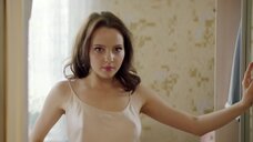 Юлия Хлынина: Полет  – секс сцены