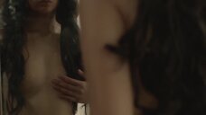 Ирен Лил Эсканьо: Adan  – секс сцены