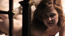 Йозефина Пройсс: Отель «Адлон»: Семейная сага  – секс сцены