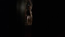 Ева Грин: Камелот  – секс сцены