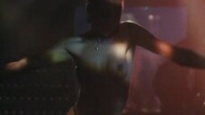 Сорайя Кастилло: Спрут  – секс сцены