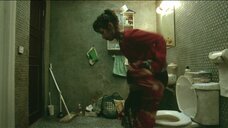 Кан Хе-джон: Олдбой (2003)  – секс сцены