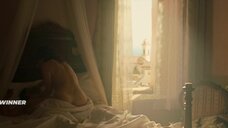 Хуана Акоста: Воздержание (сериал)  – секс сцены