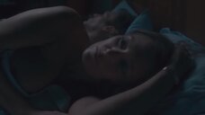 Кароль Роше: Мадам Клод (2021)  – секс сцены