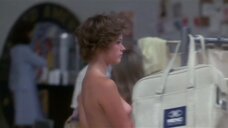 Мелани Гриффит: Улыбка (1975)  – секс сцены