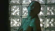 Кари Вурер: Бессмертные воины  – секс сцены