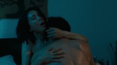 Марико Цуцуи: Пропавшая (2019)  – секс сцены