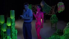 Нина Эстес: Зловещий Бонг 3D: Гнев Бонга  – секс сцены