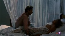 Александра Стюарт: Женщины (1983)  – секс сцены