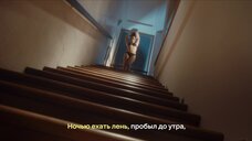 Секси Ольга Серябкина – Самый лучший день