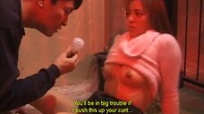 Юки Цукамото: Красная комната: Запрещенная королевская игра  – секс сцены