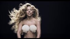 Sexy Леди Гага
