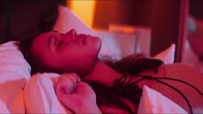 Sopita Daniels: Секс будущего  – секс сцены