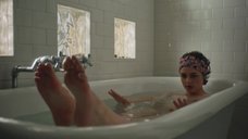 Лорен Эшли Картер: Имитация девушки  – секс сцены