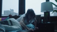 Лорен Эшли Картер: Имитация девушки  – секс сцены