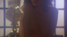 Мартин Бесвик: Счастливая проститутка едет в Голливуд  – секс сцены