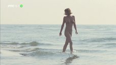 Инес Котман: Красота порока  – секс сцены
