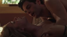 Элизабет Лэил: Ты  – секс сцены