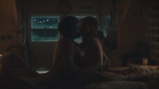 Джессика Честейн: Сцены из супружеской жизни  – секс сцены