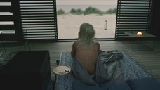 Линда Лапиньш: Коса  – секс сцены