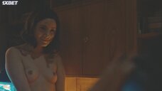 Адрианна Хлебицка: Гиацинт  – секс сцены