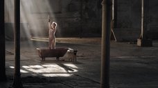 Кейт Моран: Гольциус и Пеликанья компания  – секс сцены