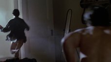 Лори Петти: На гребне волны (1991)  – секс сцены