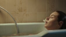 Камилль Роу: Подводный дом  – секс сцены