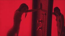 Анастасия Красовская: Герда  – секс сцены