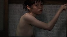 Маю Одзава: Юная девушка  – секс сцены